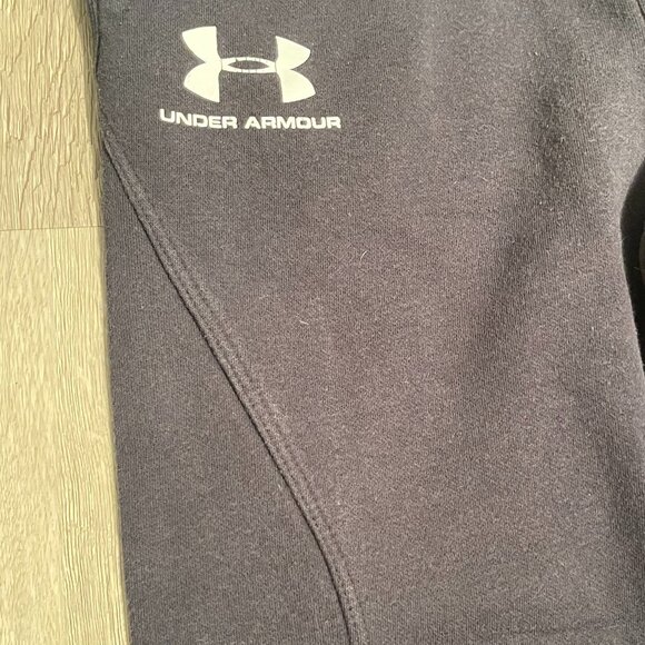 Size Small Mens Under Armour jogging pants - Picture 4 of 10